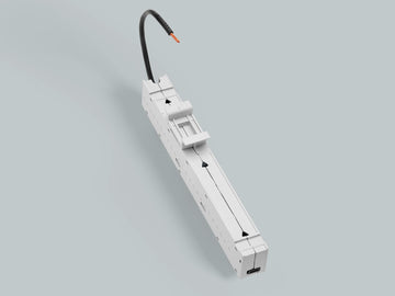 Foto: Adapter 16A, CrossBoard®, mit Leitung 2,5 mm², Abgriff L2