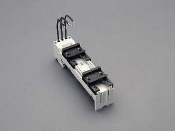 Sammelschienenadapter 16A, angepasst auf Schaltgeräte
