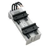 Foto: Sammelschienenadapter EEC 32A, 2 Tragschienen