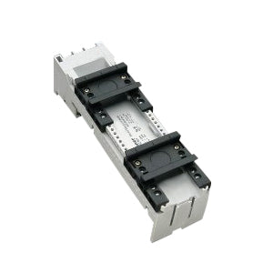 Sammelschienenadapter EEC 80A, 2 Tragschienen