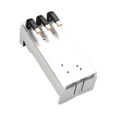 Foto: Sammelschienenadapter 160A für ABB T, GE und Schneider NS80