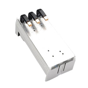 Foto: Sammelschienenadapter 160A für ABB T, GE und Schneider NS80
