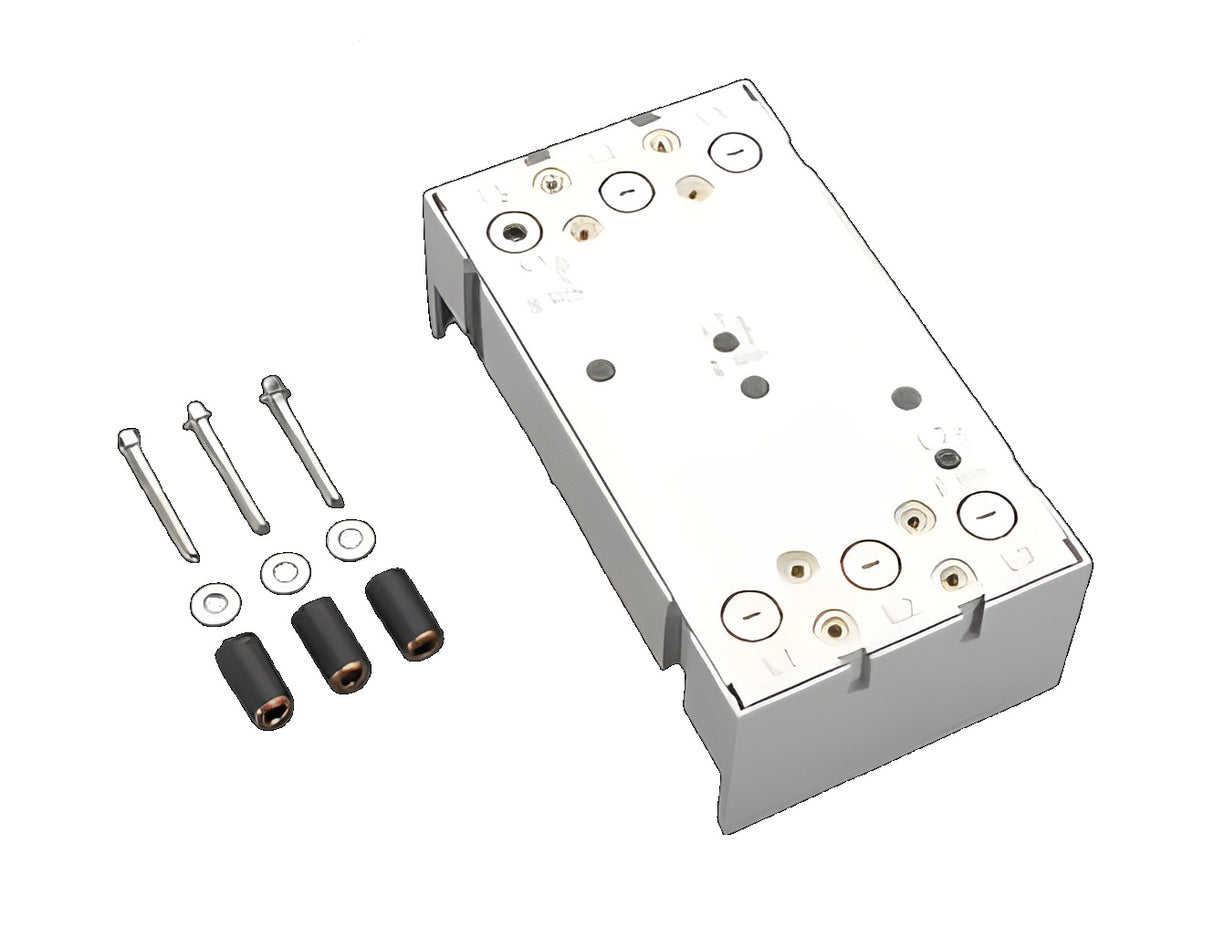 Sammelschienenadapter 250A für MX2