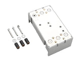 Sammelschienenadapter 250A für MX2