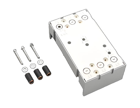 Sammelschienenadapter 250A für MX2