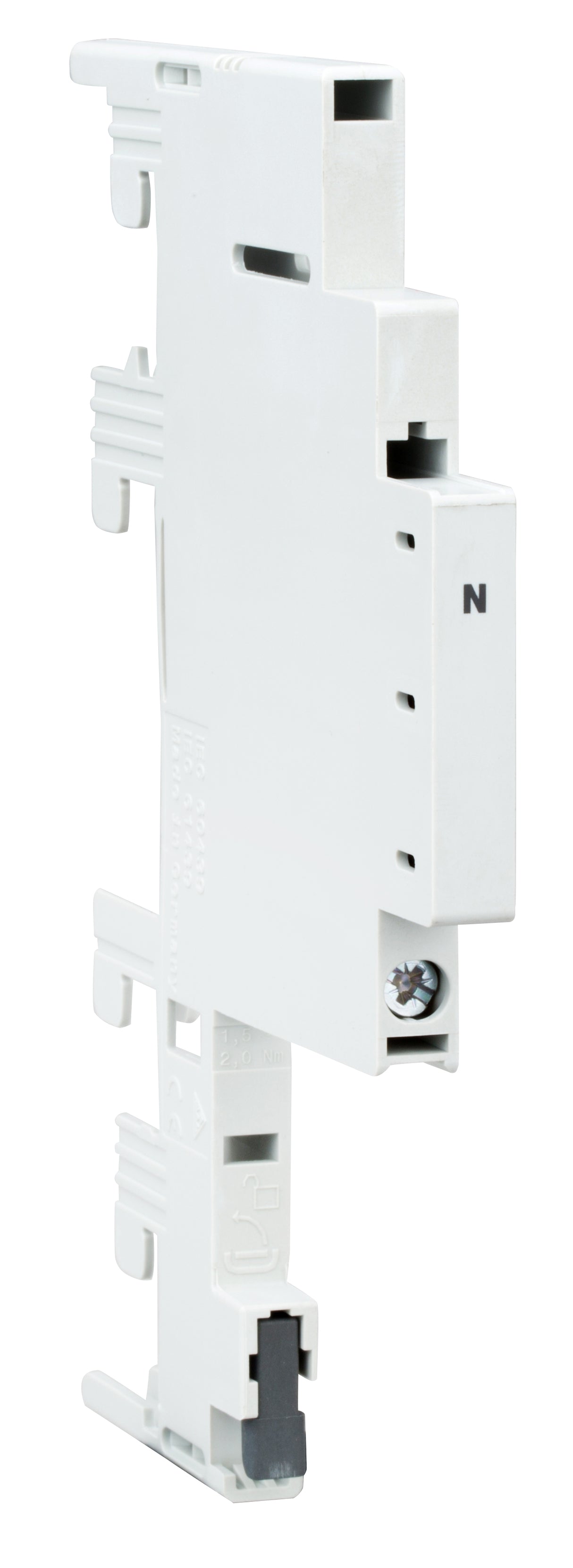 Modul N für modulare Adapter 60mm-System compact, 30Compact
