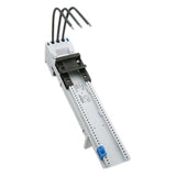 Foto: Sammelschienenadapter für Direktstarter S00 mit Federklemmen