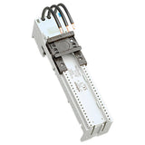 Foto: Sammelschienenadapter 45 x 200, mit Leitungen 6mm² (AWG 10)