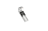 Foto: Adapter 45A, CrossBoard®, 3-phasig, 45 x 160 mm