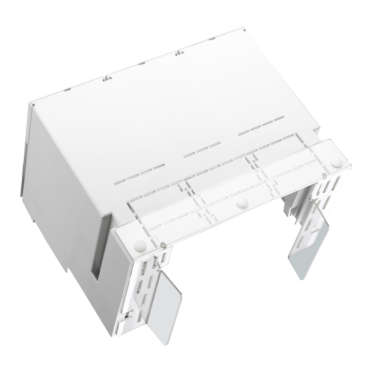 Berührungsschutzabdeckung IP20 für NS630B-NS1600
