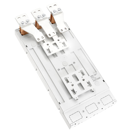 Foto: Sammelschienenadapter für NZM4 1250A, Schraubkontaktierung