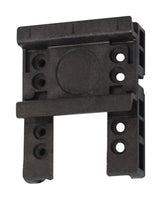 Tragschiene 45mm für EEC, EMC, EEP