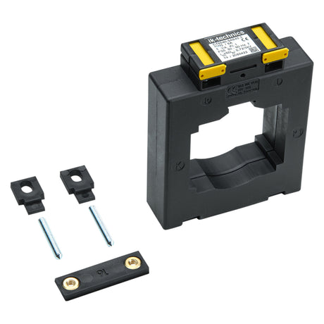 Foto: Stromwandler 1000A / 5A 5VA / Klasse 1