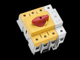 Foto: CAPUS Panel - Lasttrennschalter 3-polig + N, 160A