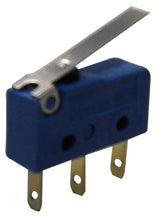 Foto: Meldeschalter 1 Wechsler, 250 VAC/5A, 30 VDC/4A