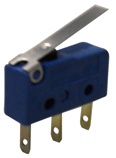 Foto: Meldeschalter 1 Wechsler, 250 VAC/5A, 30 VDC/4A