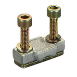 Foto: Schellenanschluss Gr.1 für Cu-Leiter, 70-150mm² / 18x14mm