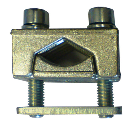 Foto: Prismenklemme für Lasttrenner 150 - 300 mm², für Cu