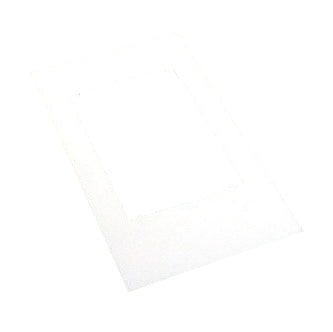 Foto: Blendrahmen einfach 130 x 210mm