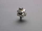 Foto: Direkt-Anschlussklemme Cu und Al, sm 35-150mm², se 50-185mm²
