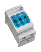 Foto: NH-Reitersicherungs-Lasttrennschalter 125A, für 30Compact