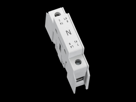 Foto: CAPUS Panel - Nullleiter für SD1 3P Lasttrennschalter
