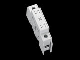 Foto: CAPUS Panel - Nullleiter für SD3 3P Lasttrennschalter