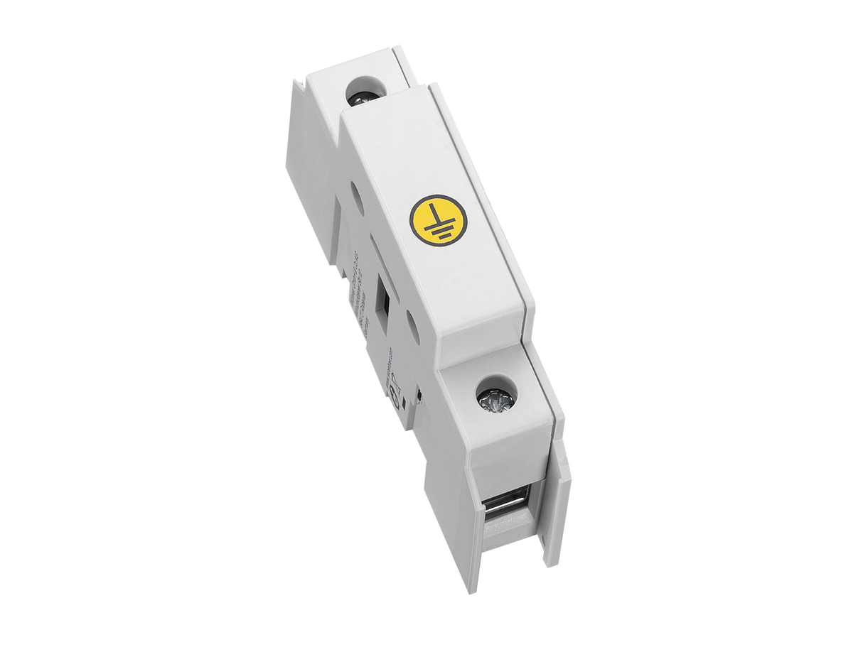 CAPUS Panel - PE Klemme für SD1 3P Lasttrennschalter