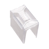 Foto: Anschlussraumabdeckung Gr.1-3, 100mm breit