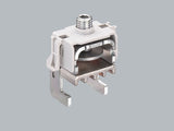 Foto: Klemmbügel für berührungsgeschütztes System Gr.1-3, 185mm