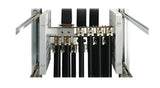 Foto: Zentraleinspeisung 1250A für Schrankbreite 600 mm