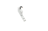 Foto: Adapter 16 A, CrossBoard®, 3-phasig, mit Sicherungsaufnahme