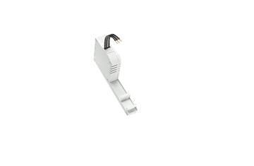 Foto: Adapter 16 A, CrossBoard®, 3-phasig, mit Sicherungsaufnahme