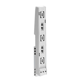 Foto: MOTUS Adapter für DIN-Tragschiene