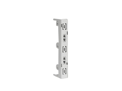 Foto: MOTUS Adapter für 30mm-Compact-System