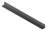 SORAX Gleitschienenset, 700mm Ebenenabstand 1VE=2Stk.