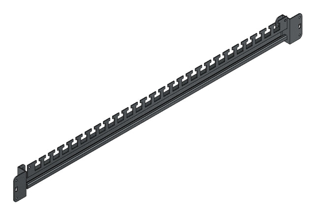 SORAX Kombischiene, T=1.000mm