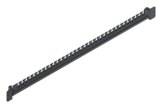 SORAX Kombischiene, T= 1.200mm