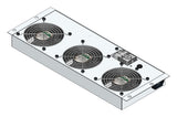 SORAX Dachlüfterset primary RAL7035