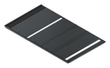SORAX Bodenblech für 47HE Racks, B=800xT=1.200mm