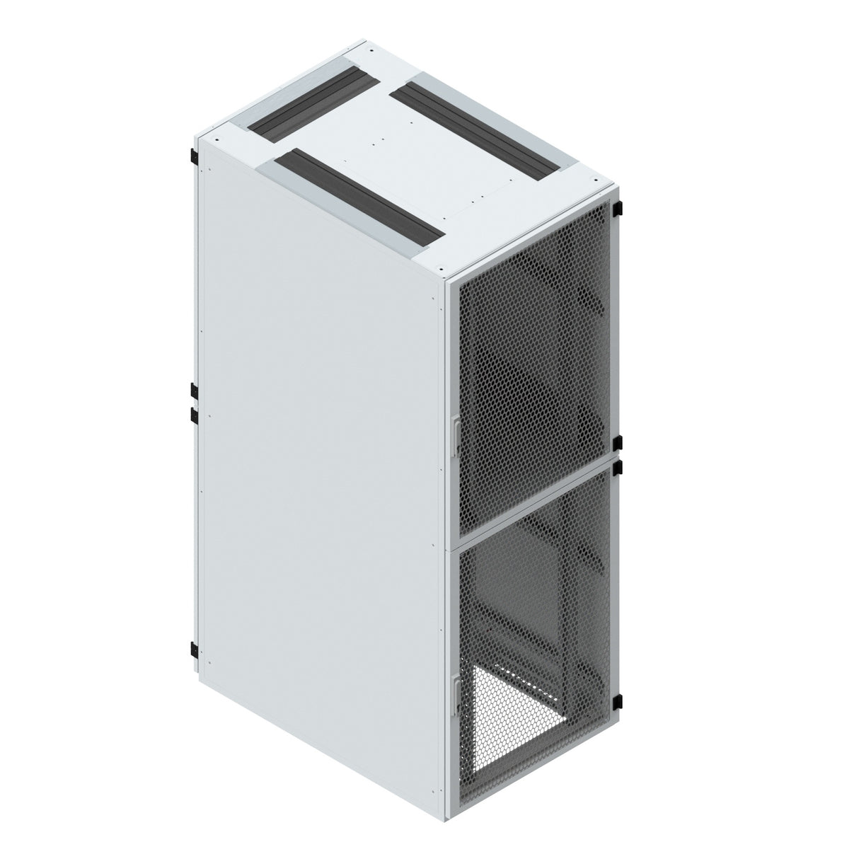 SORAX Colocation Racks