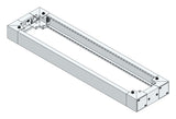 SORAX Sockel, B=300xT=1.200xH=100mm, RAL7035