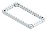 SORAX Sockel, B=600xT=1.200xH=100mm, RAL7035