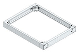 SORAX Sockel, B=800xT=1.000xH=100mm, RAL7035