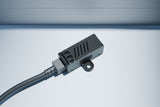 PDUA Temperatur-; Luftfeuchtesensor
