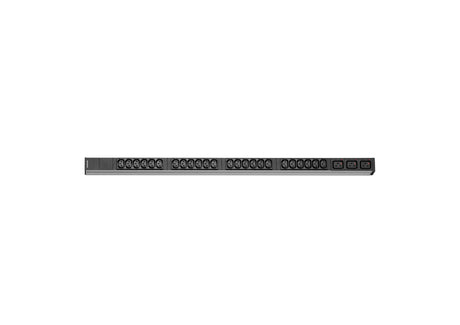 PDU, 1HE, 24xC13, 3xC19, 3m, CEE 16A