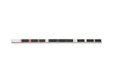 PDU, 1HE, 24xC13, 6xC19, 3m, CEE 16A