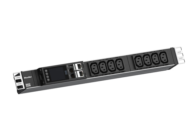 PDU Essential Metered; 8xC13; 230V; 16A