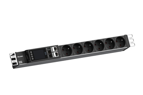 PDU Essential Metered; 6xUTE; 230V; 16A