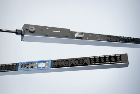 PDU PRO Metered; 36xC13; 6xC19; 400V; 32A